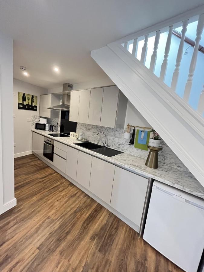 Moseley Village Apartments Birmingham Eksteriør bilde