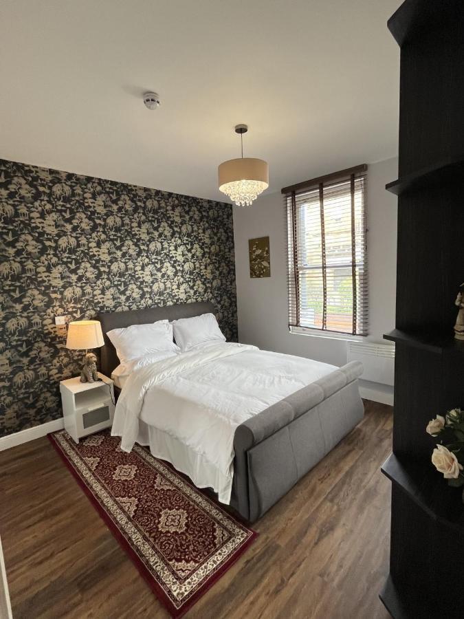 Moseley Village Apartments Birmingham Eksteriør bilde