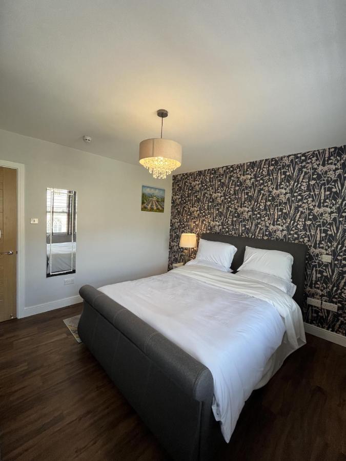 Moseley Village Apartments Birmingham Eksteriør bilde